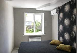 Дом 120м², 2-этажный, участок 7 сот.