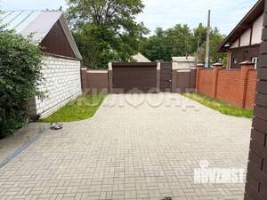 Коттедж 170м², 2-этажный, участок 4 сот.