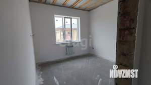 Дом 75м², 1-этажный, участок 3 сот.