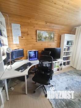 Дом 253м², 2-этажный, участок 9 сот.