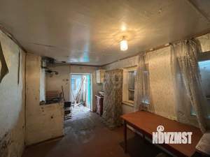 Дом 17м², 1-этажный, участок 8 сот.