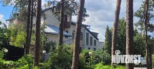 Дом 340м², 2-этажный, участок 12 сот.