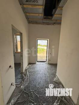 Дом 100м², 1-этажный, участок 6 сот.