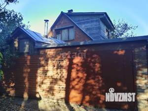 Дом 70м², 2-этажный, участок 9 сот.