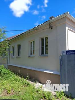 Дом 60м², 1-этажный, участок 4 сот.