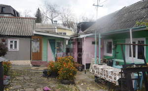 Дом 18м², 1-этажный, участок 1 сот.