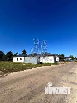 Дом 90м², 1-этажный, участок 4 сот.