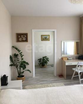 Дом 120м², 2-этажный, участок 7 сот.