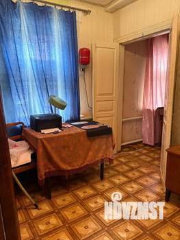 Дом 70м², 2-этажный, участок 2 сот.