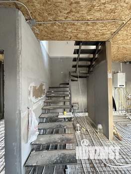 Дом 85м², 2-этажный, участок 4 сот.