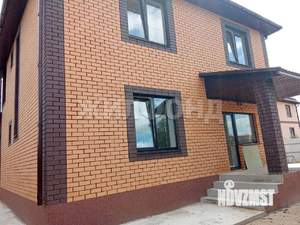 Дом 160м², 2-этажный, участок 6 сот.