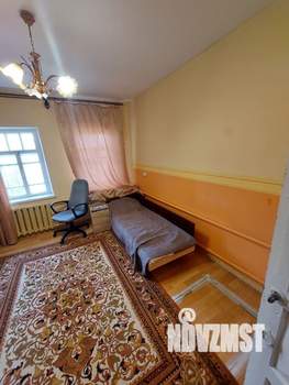 Дом 52м², 1-этажный, участок 2 сот.