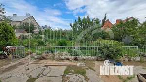 Дом 301м², 3-этажный, участок 9 сот.