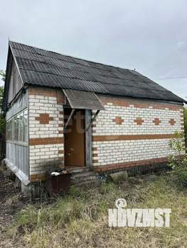 Дом 36м², 1-этажный, участок 6 сот.