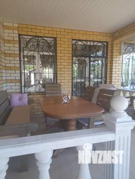 Коттедж 420м², 3-этажный, участок 6 сот.