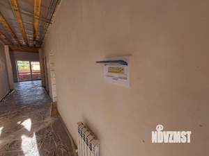 Дом 85м², 1-этажный, участок 5 сот.