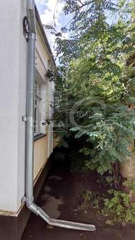 Дом 57м², 1-этажный, участок 5 сот.