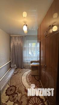 Дом 90м², 1-этажный, участок 6 сот.