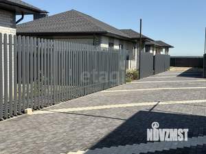 Дом 119м², 1-этажный, участок 5 сот.