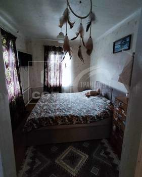 Дом 63м², 1-этажный, участок 4 сот.