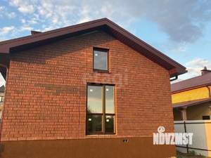 Дом 70м², 1-этажный, участок 4 сот.