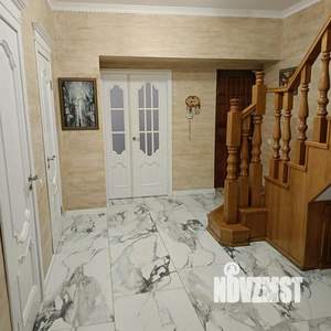 Дом 243м², 2-этажный, участок 5 сот.
