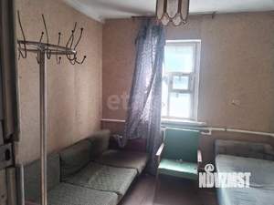 Дом 52м², 1-этажный, участок 7 сот.