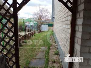 Коттедж 133м², 2-этажный, участок 7 сот.