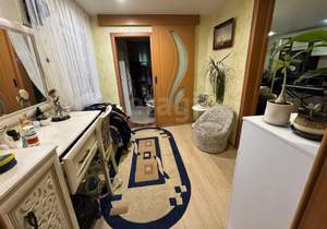 Дом 45м², 1-этажный, участок 8 сот.