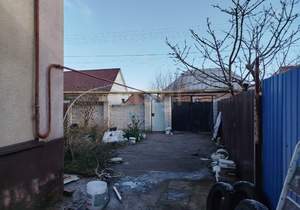 Дом 82м², 1-этажный, участок 6 сот.