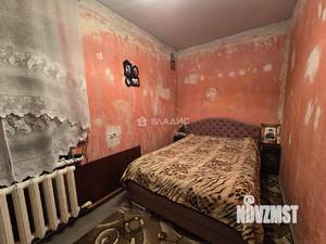 Дом 39м², 1-этажный, участок 3 сот.