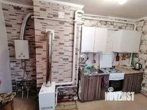 Дом 50м², 1-этажный, участок 4 сот.