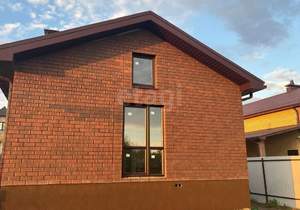 Дом 70м², 1-этажный, участок 4 сот.