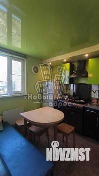 Дом 81м², 2-этажный, участок 6 сот.