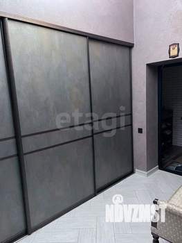 Таунхаус 205м², 2-этажный, участок 3 сот.