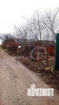 Дом 16м², 1-этажный, участок 8 сот.