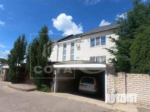 Дом 219м², 2-этажный, участок 6 сот.