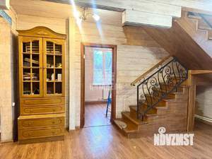 Коттедж 121м², 2-этажный, участок 10 сот.