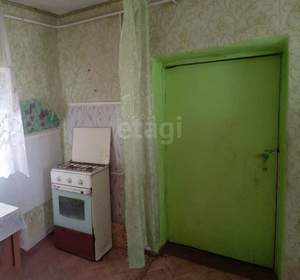 Дом 23м², 1-этажный, участок 10 сот.