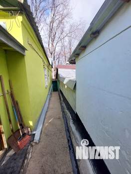 Дом 52м², 1-этажный, участок 2 сот.