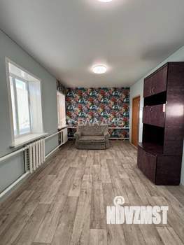 Дом 81м², 1-этажный, участок 5 сот.