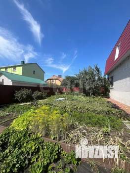 Дом 242м², 2-этажный, участок 8 сот.