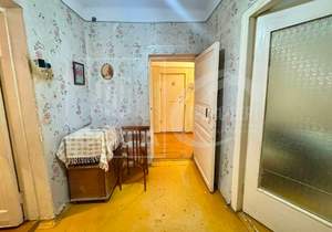 Дом 69м², 1-этажный, участок 5 сот.