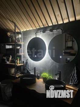 Дом 335м², 3-этажный, участок 6 сот.