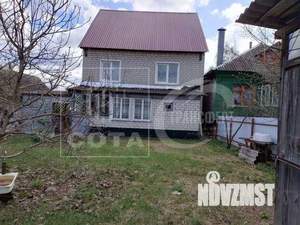 Коттедж 133м², 2-этажный, участок 7 сот.