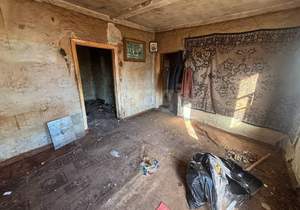 Дом 30м², 1-этажный, участок 415 сот.