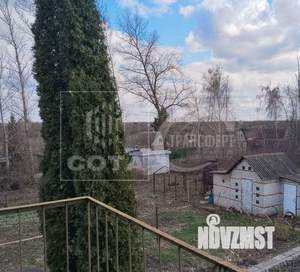 Дом 54м², 2-этажный, участок 9 сот.