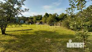 Дом 20м², 1-этажный, участок 7 сот.