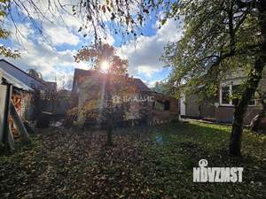 Дом 39м², 1-этажный, участок 3 сот.