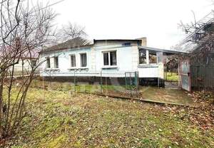 Дом 69м², 1-этажный, участок 5 сот.